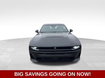 New 2026 Dodge Charger Scat Pack w/ Blacktop Package