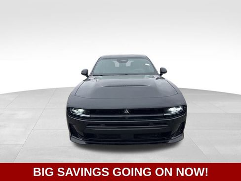 New 2026 Dodge Charger Scat Pack w/ Blacktop Package image 3