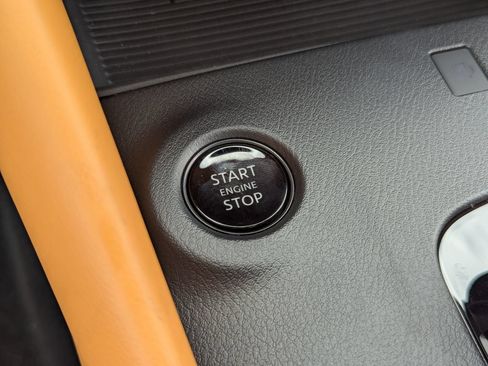 New 2027 Nissan Z Performance RWD image 25