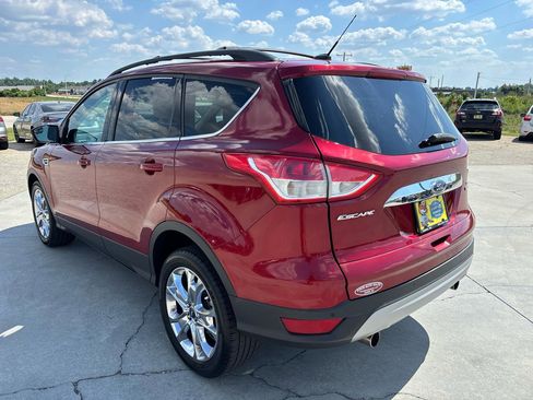 Used 2013 Ford Escape SEL FWD image 6