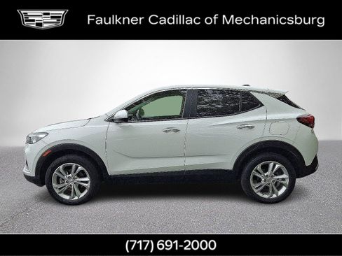 Used 2023 Buick Encore GX Preferred w/ Cold Weather Comfort Package AWD/4WD image 4