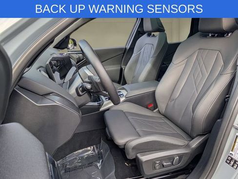 Used 2025 BMW X3 xDrive30i image 10
