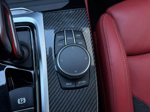 Used 2021 BMW X3 M w/ Competition Package image 27