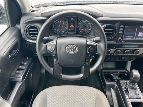 Used 2023 Toyota Tacoma SR image 20
