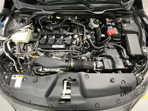 Used 2019 Honda Civic Si image 22