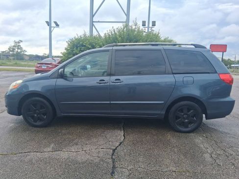 Used 2008 Toyota Sienna LE FWD image 5