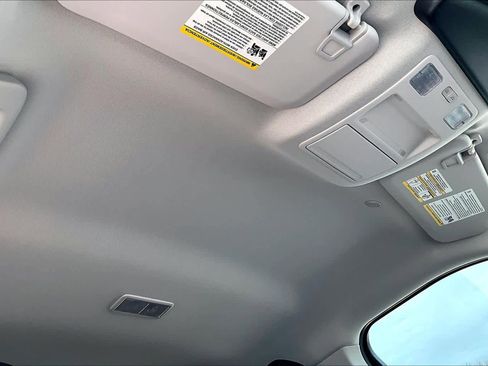 Used 2025 Ford Bronco Sport Big Bend image 16