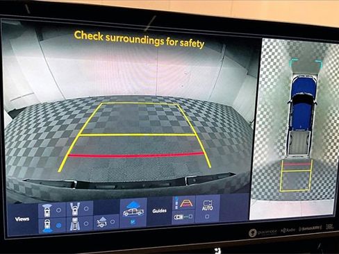 Used 2022 Toyota Tundra Platinum image 26