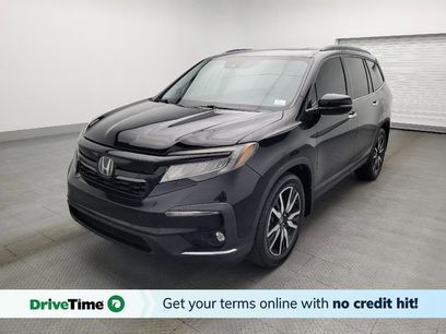 Used 2019 Honda Pilot Touring