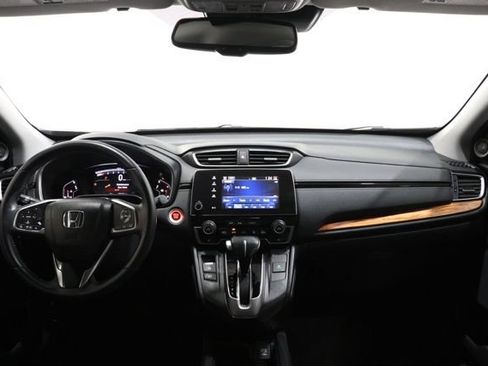 Used 2018 Honda CR-V EX-L image 15