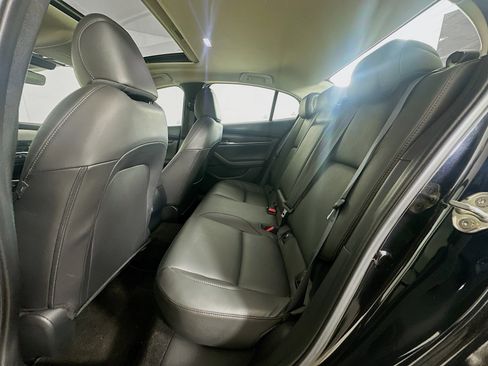 Used 2023 MAZDA MAZDA3 s FWD image 27