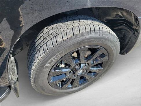 Used 2021 Toyota Sequoia Nightshade image 10