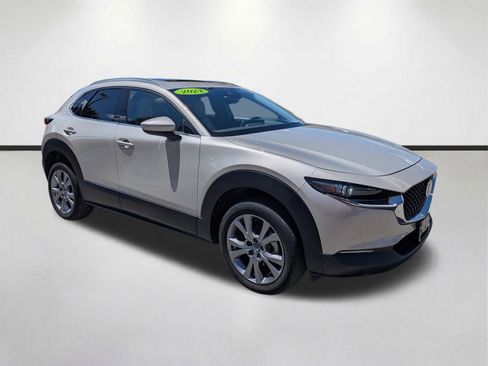 Used 2024 MAZDA CX-30 AWD 2.5 S w/ Premium Package image 2