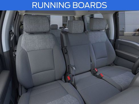 New 2025 Ford F250 XLT w/ Snow Plow/Camper Package image 10