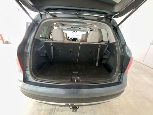 Used 2016 Honda Pilot Elite image 25