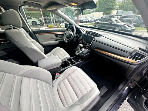 Used 2019 Honda CR-V EX image 18
