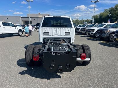 Used 2026 Ford F350 XL w/ XL Chrome Package