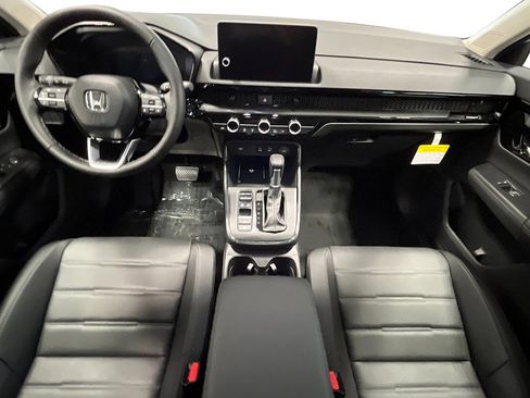 New 2026 Honda CR-V EX-L image 15