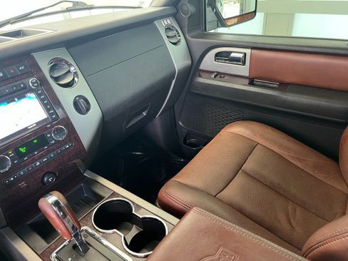 Used 2012 Ford Expedition King Ranch AWD/4WD image 22