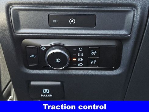 New 2025 Ford F150 STX w/ Equipment Group 200A image 16