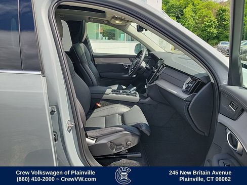 Used 2026 Volvo XC90 B6 Ultra w/ Protection Package AWD/4WD image 18