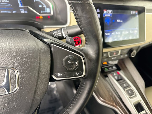 Used 2021 Honda Clarity Touring image 13
