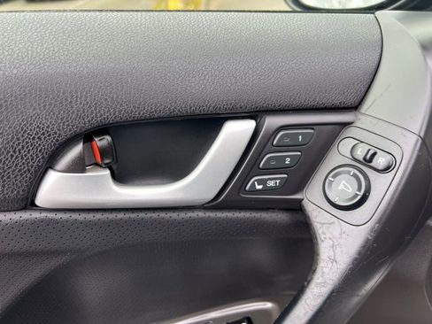 Used 2012 Acura TSX Sedan image 17
