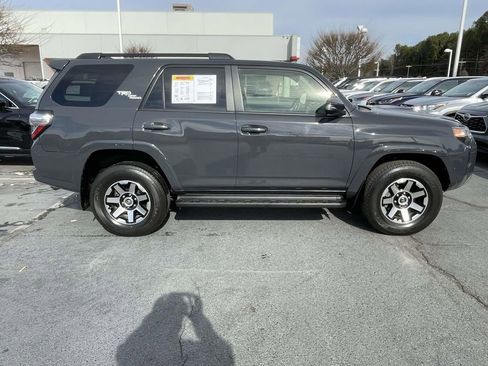 Used 2024 Toyota 4Runner TRD Off-Road Premium image 12