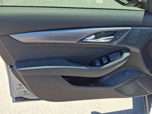 New 2026 Cadillac CT5 Premium Luxury RWD image 7