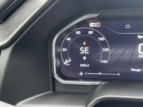 New 2026 GMC Sierra 1500 AT4X AWD/4WD image 49