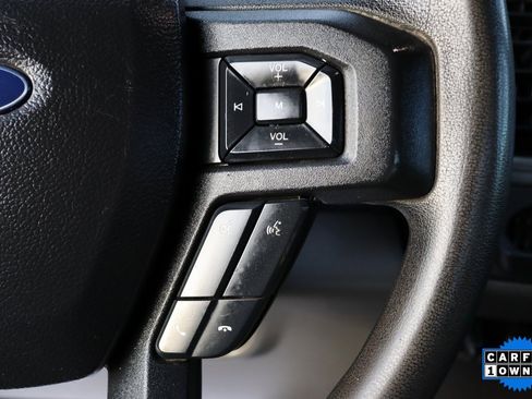 Used 2019 Ford F550 XL image 21