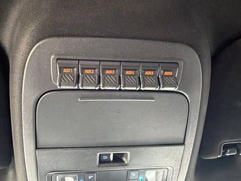 Certified 2025 Ford F150 Tremor w/ Bed Utility Package AWD/4WD image 32