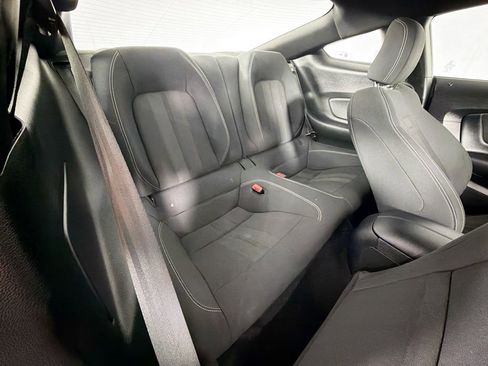 Used 2019 Ford Mustang Coupe w/ Equipment Group 101A RWD image 27