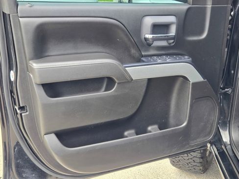 Used 2016 Chevrolet Silverado 1500 LT w/ All Star Edition AWD/4WD image 28