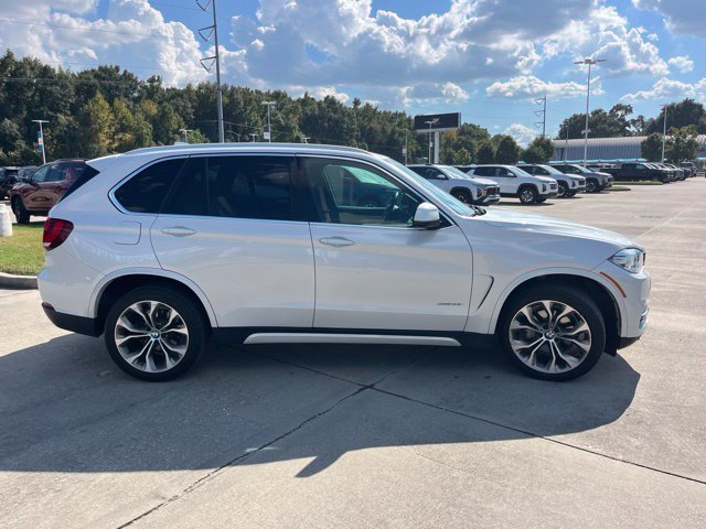 Used 2017 BMW X5 sDrive35i RWD image 8