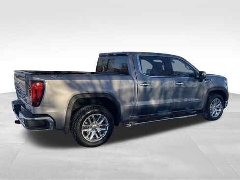 Used 2021 GMC Sierra 1500 SLT w/ SLT Premium Plus Package image 36