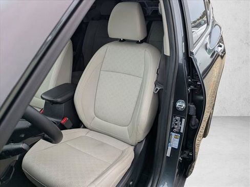 Used 2023 Kia Seltos SX w/ SX Sunroof Package AWD/4WD image 17