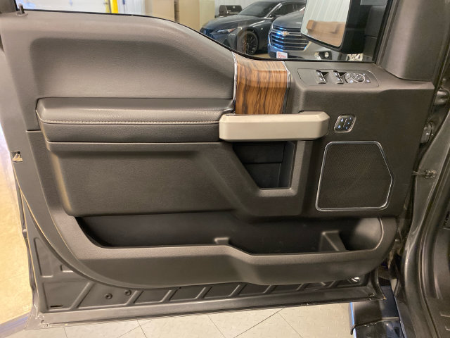 Used 2020 Ford F150 Lariat AWD/4WD image 18