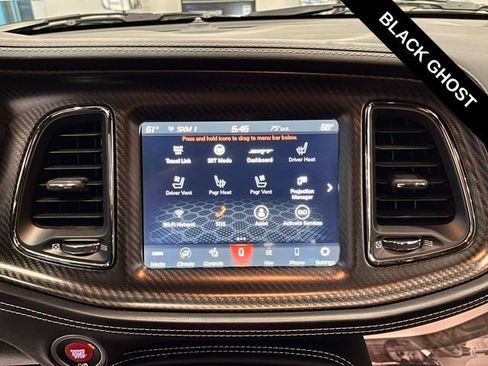 Used 2023 Dodge Challenger SRT Hellcat Redeye image 52
