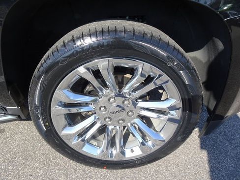 Used 2019 GMC Yukon SLT image 33