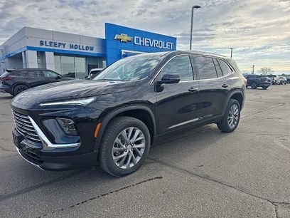 New 2026 Buick Enclave Preferred w/ Power Package