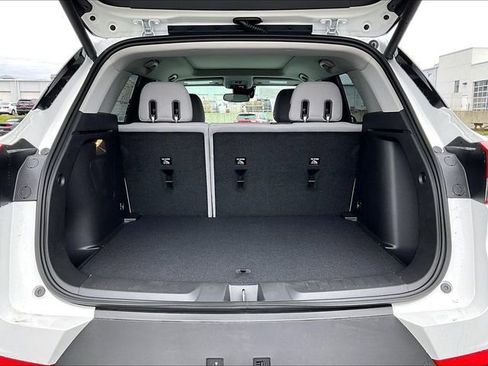 New 2026 Chevrolet TrailBlazer LT w/ Convenience Package image 15