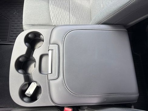 New 2025 RAM 2500 Tradesman image 12