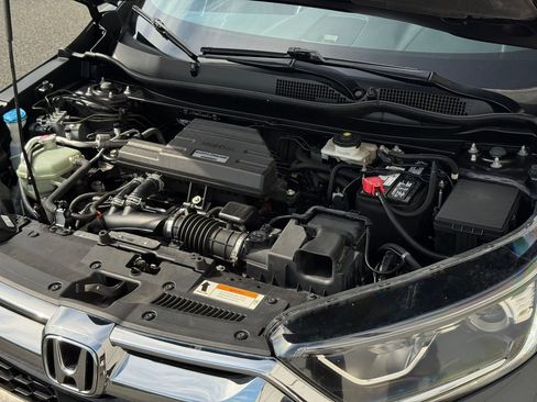 Used 2019 Honda CR-V EX image 17