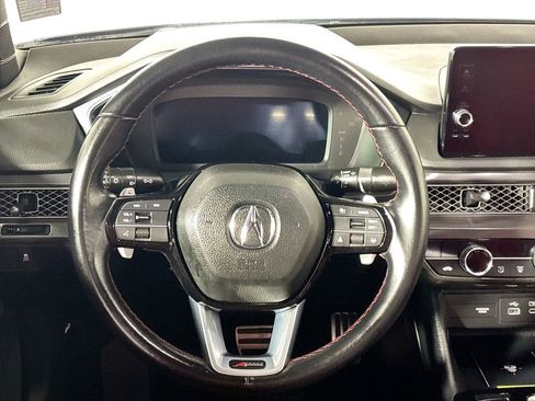 Used 2024 Acura Integra A-Spec FWD image 13