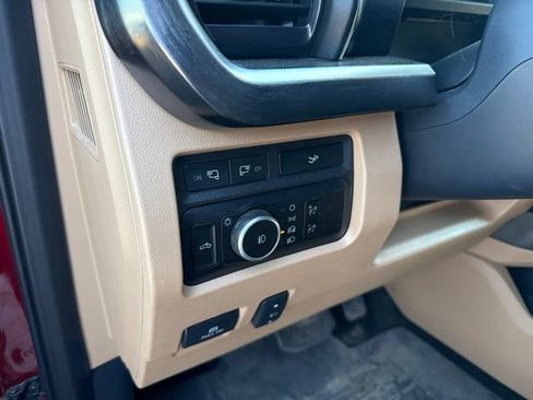 Used 2023 Ford F350 Lariat w/ Lariat Ultimate Package AWD/4WD image 20