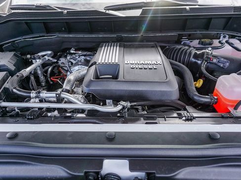 New 2026 Chevrolet Silverado 1500 RST RWD image 25