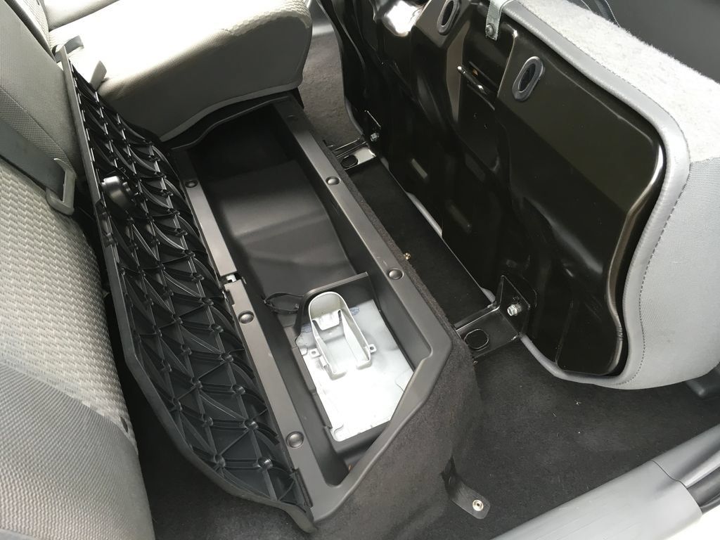 Used 2013 Toyota Tacoma 2WD Double Cab w/ Convenience Pkg image 27