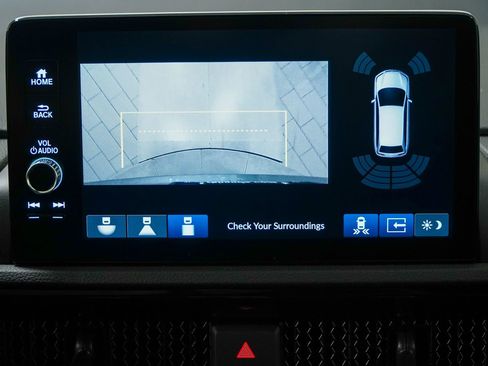 New 2026 Honda CR-V Sport Touring image 29