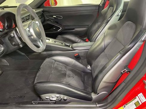 Used 2015 Porsche 911 Carrera 4 GTS image 16